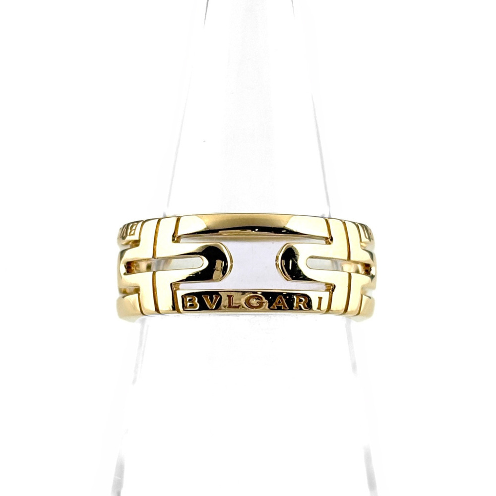 BVLGARI Gold Ring